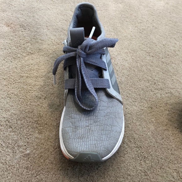 Adidas edge LUX running shoes - Picture 3 of 4